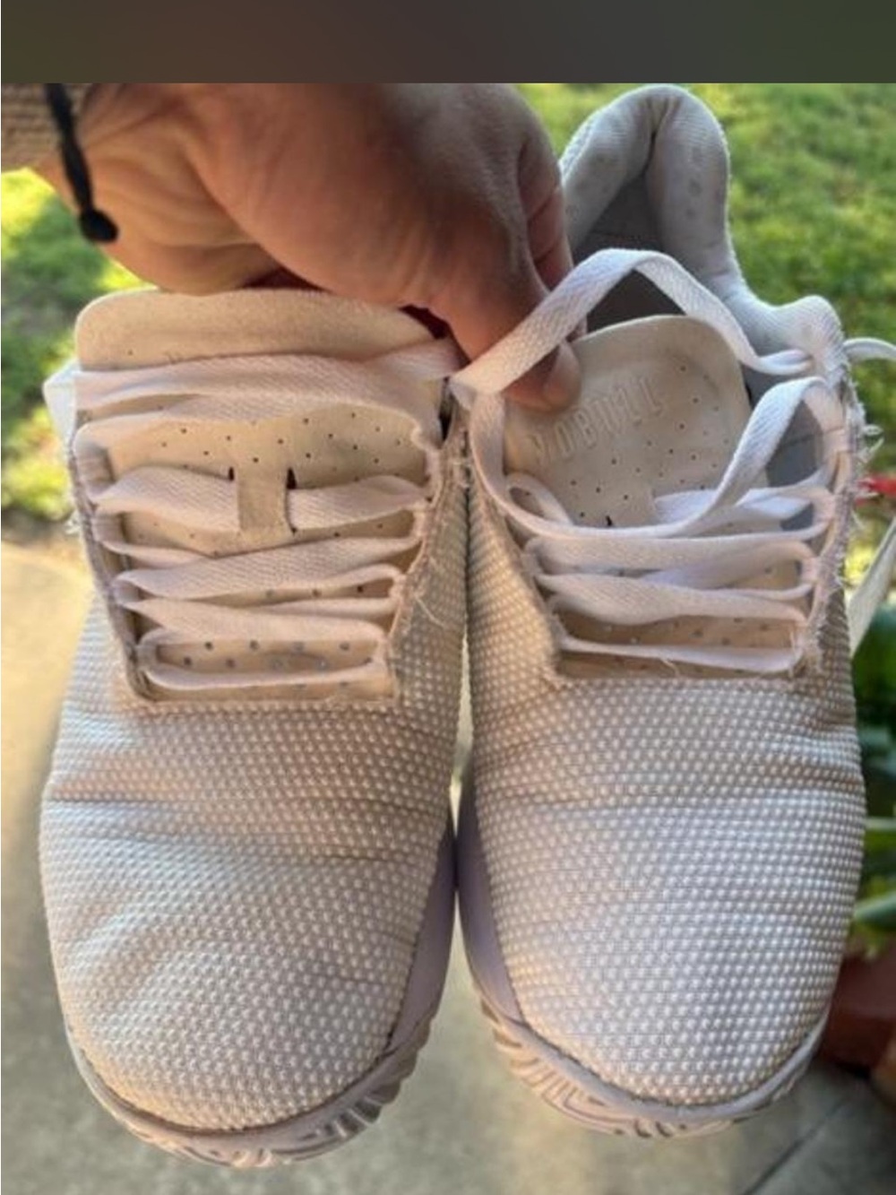 Nobull Trainer+ - Size 9